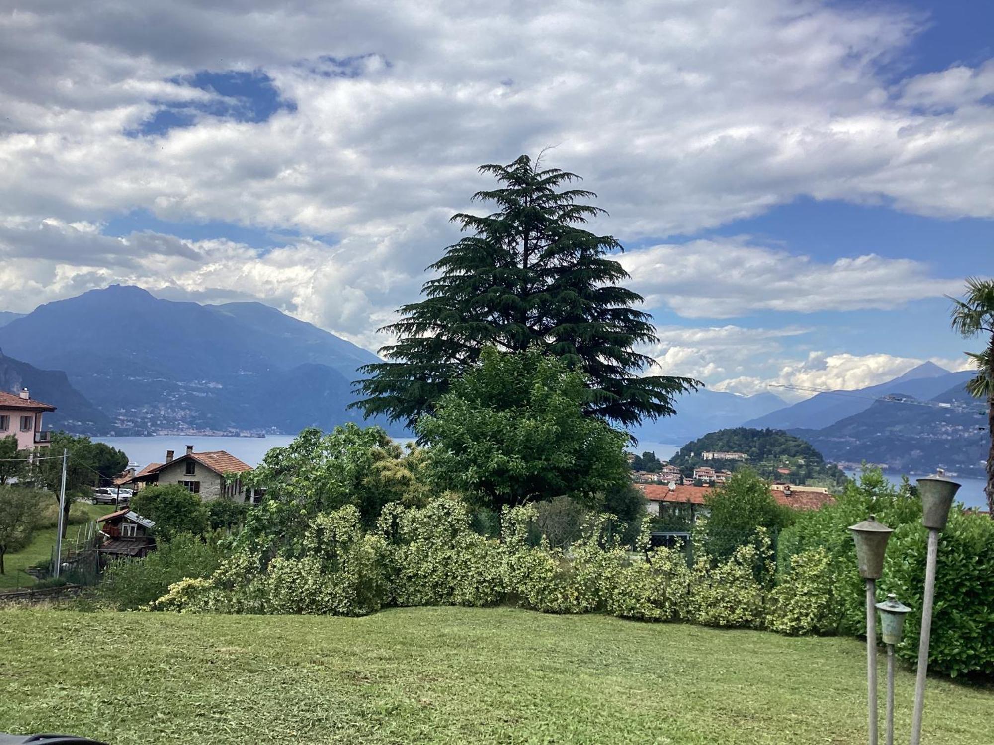 Casa Bellagio, Residence / Apartments Экстерьер фото