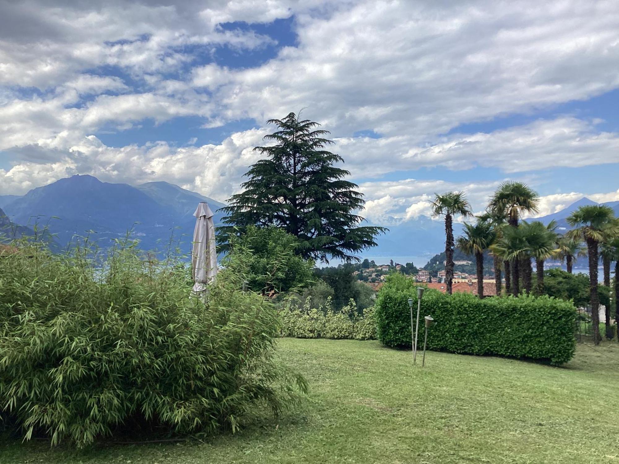 Casa Bellagio, Residence / Apartments Экстерьер фото